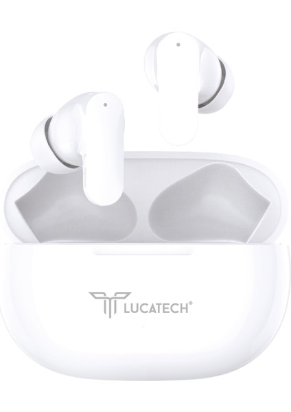 Elegant Pro Bluetooth Kulaklık — iPhone 16 / 16 Pro / 17 Pro Max (Kesintisiz Dinleme)