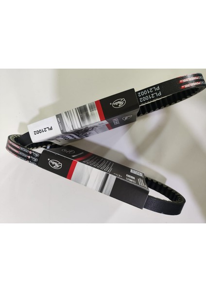 Beauty 50 80 Uyumlu Powerlink (Made In France) Kayış