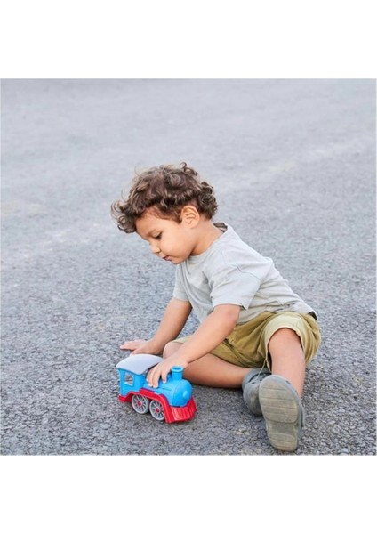 Bfs Nessiworld 30816 Let's Be Child - Lokomotif indirimleri