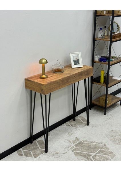 Nfc Kartlı Gizli Bölmeli Dresuar Ceviz fiyatları