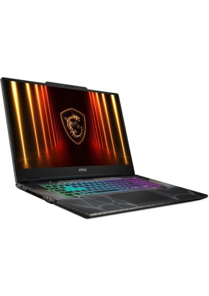 Msı Cyborg 17 I7-13620H 64-Gbddr5 1 Tbssd RTX5060 (8gb-Gddr7) 17.3" Fhd 144Hz IPS Windows 10 Pro + Hmf Sırt Çantası B13WFKG-092XTRHMF38 fiyatları