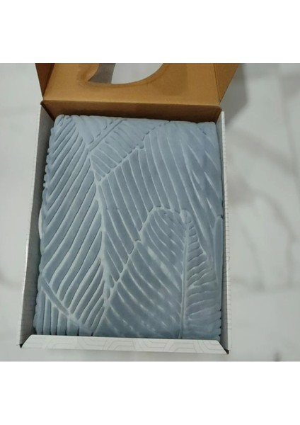 Elegans Çift Kişilik Battaniye