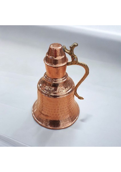 Mini Güğüm Mini Süs Güğüm 13 cm Minyatur Güğüm Mini Güğüm Bakır Kova fiyatları