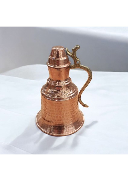 Mini Güğüm Mini Süs Güğüm 13 cm Minyatur Güğüm Mini Güğüm Bakır Kova modelleri