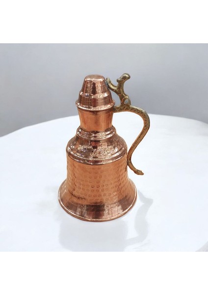 Mini Güğüm Mini Süs Güğüm 13 cm Minyatur Güğüm Mini Güğüm Bakır Kova fırsatları