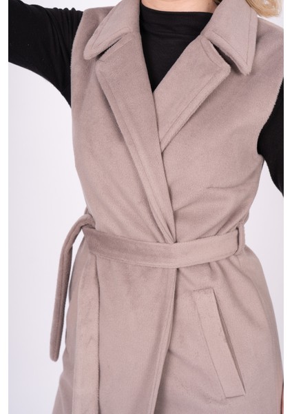 Velvetline Long Sculpt Vest – 9140 fiyatları