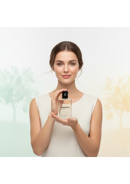 Baş Yormayan Koku | K-260 & K-288 Kadın Parfüm Seti modelleri