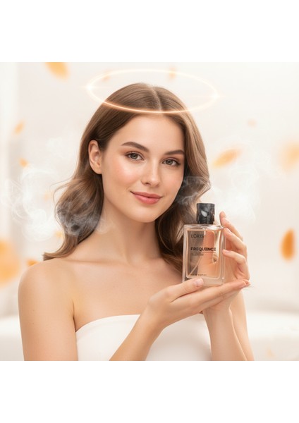 Baş Yormayan Koku | K-260 & K-288 Kadın Parfüm Seti fırsatları