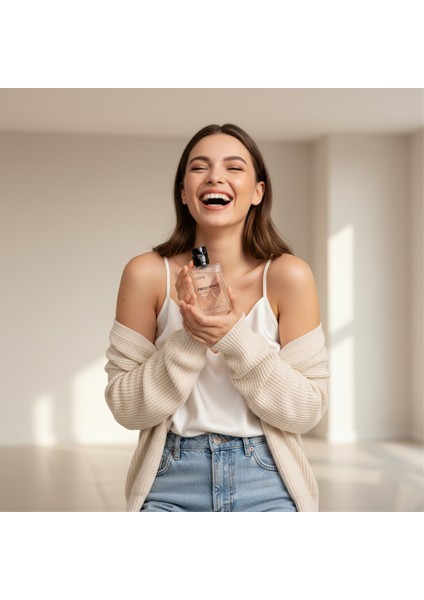 Baş Yormayan Koku | K-260 & K-288 Kadın Parfüm Seti indirimleri