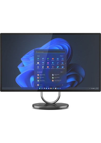 Yoga 9 F0HJ0037TR001 I9-13900H 32GB 1tbssd RTX4050 31.5" UHD W11P All In One Bilgisayar