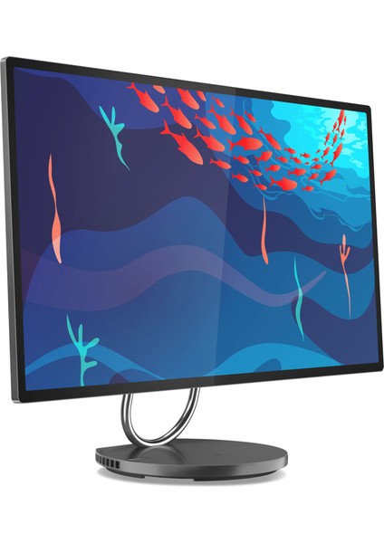 Yoga 9 F0HJ0037TR001 I9-13900H 32GB 1tbssd RTX4050 31.5" UHD W11P All In One Bilgisayar fiyatları