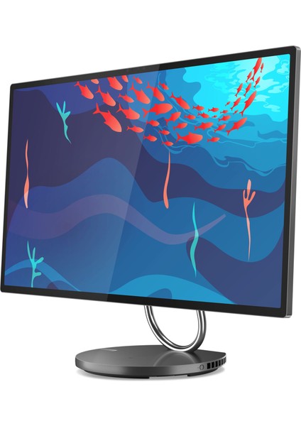 Yoga 9 F0HJ0037TR001 I9-13900H 32GB 1tbssd RTX4050 31.5" UHD W11P All In One Bilgisayar modelleri