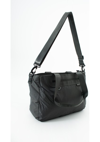 Paraşüt Kumaş Çok Gözlü Hafif Günlük ve Seyahat Omuz Çantası fiyatları