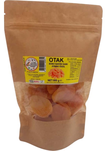 Kuru Kayısı 500 gr fiyatları
