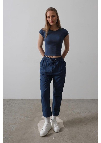 Pantolon - Indigo fiyatları
