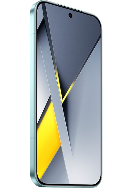 F8 Pro 512 GB 12 GB Ram (Poco Türkiye Garantili) Mavi