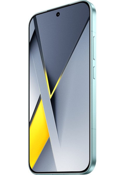 F8 Pro 512 GB 12 GB Ram (Poco Türkiye Garantili) Mavi