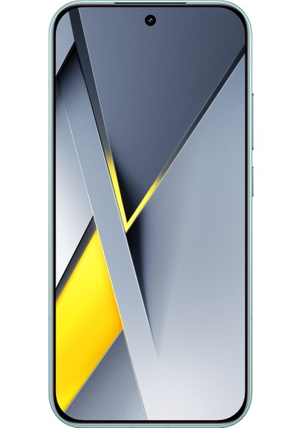 F8 Pro 512 GB 12 GB Ram (Poco Türkiye Garantili) Mavi