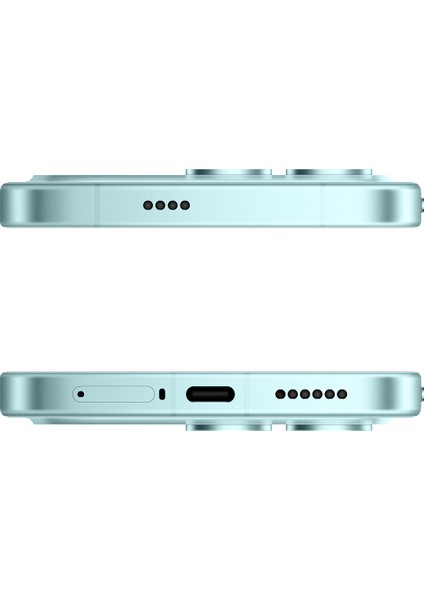 F8 Pro 512 GB 12 GB Ram (Poco Türkiye Garantili) Mavi