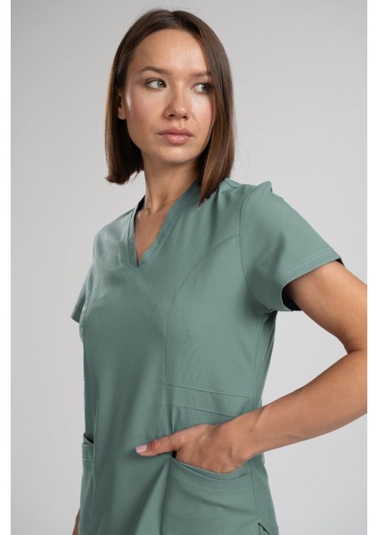 Citrine - Saks Mavi (Takım)