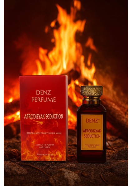 Afrodizyak Sedaction 1 Kadın %40 Esans Exrait Kalite fiyatları
