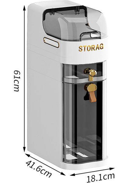 Çok Amaçlı Dolap indirimleri