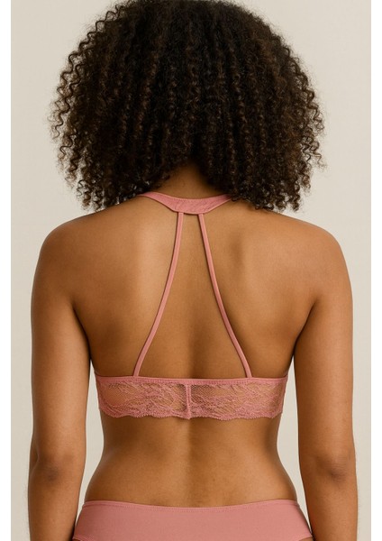 Somon Sırt Detaylı Bralet DS200457BR modelleri