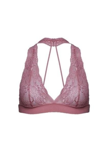 SOMON SIRT DETAYLI BRALET DS200457BR