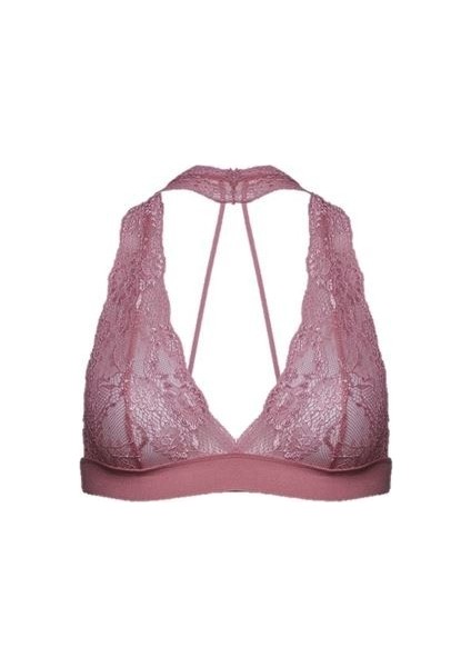 SOMON SIRT DETAYLI BRALET DS200457BR fiyatları