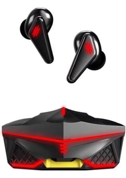 Gaming Tasarımlı Düşük Gecikmeli Bluetooth Kulaklık