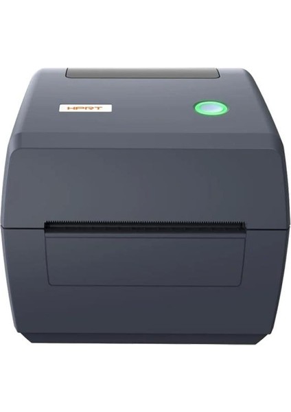 HD200, Masaüstü Barkod Yazıcı (Usb, Ethernet)