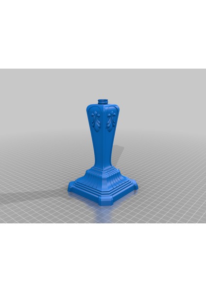 Çam Kozalakları Masa Lambası indirimleri