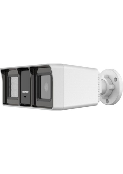 DS-2CE18D0T-LFS 2mp Smart Hybrid Light Aoc Lamp CAMERA(40M IR+60M White Light+ IP67)