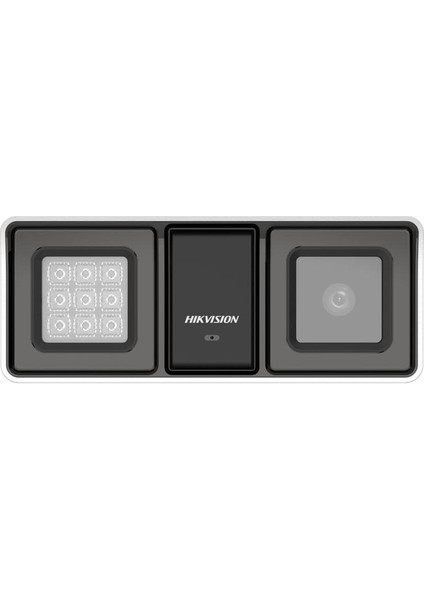 DS-2CE18D0T-LFS 2mp Smart Hybrid Light Aoc Lamp CAMERA(40M IR+60M White Light+ IP67) fiyatları