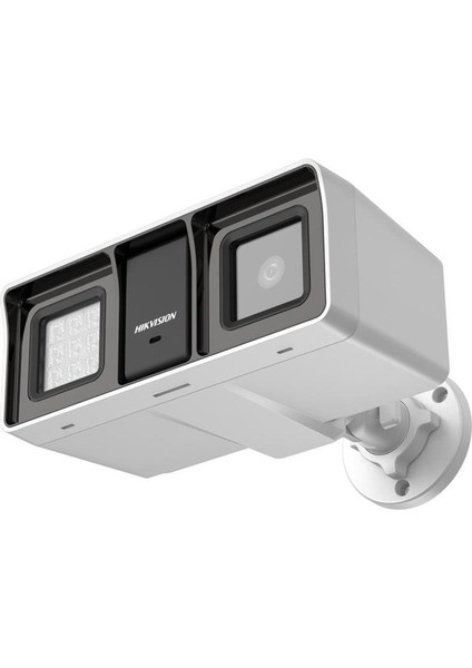 DS-2CE18D0T-LFS 2mp Smart Hybrid Light Aoc Lamp CAMERA(40M IR+60M White Light+ IP67) modelleri