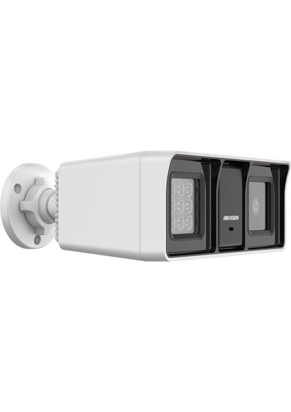 DS-2CE18D0T-LFS 2mp Smart Hybrid Light Aoc Lamp CAMERA(40M IR+60M White Light+ IP67) fırsatları