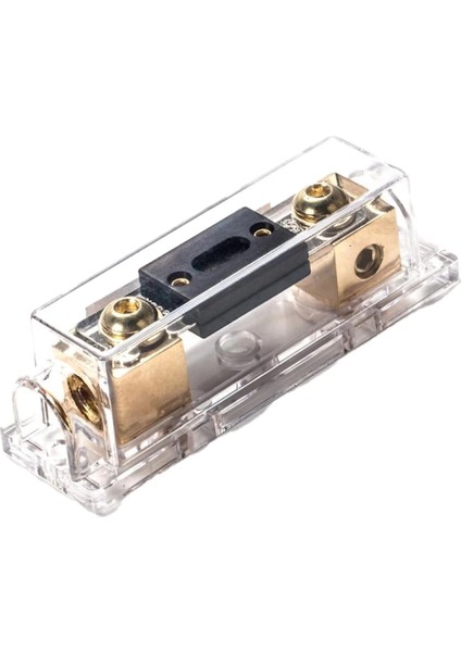 Amfi Sigortası 200 Amper – Qline 200 Amper Kaliteli Anl Oto Anfi Sigortası - Qline Qfh-32 - 200A modelleri