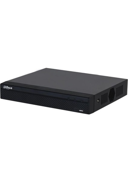 NVR2108HS-4KS3, 8KANAL,12MPIX, H265+, 1 HDD Desteği, 1080P Kayıt, 80MBPS Bant Genişliği, Nvr