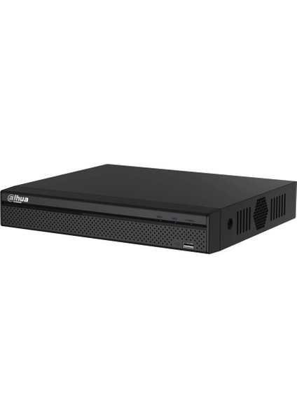 NVR2104HS-4KS3, 4kanal, 12MPIX, H265+, 1 HDD Desteği, 1080P Kayıt, 80MBPS Bant Genişliği, Nvr