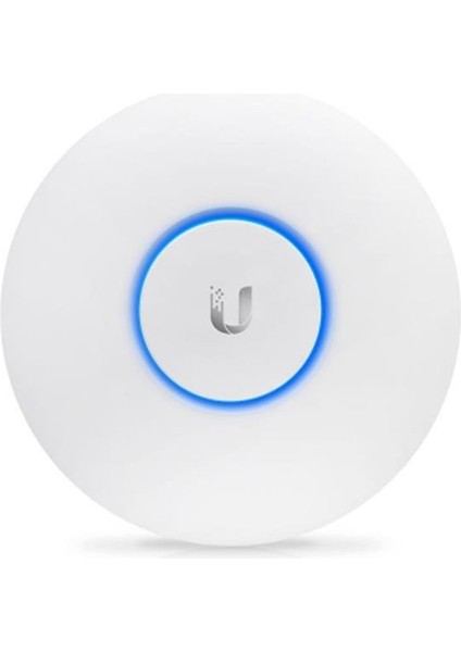 Ubıquıtı Uap-U6-Pro, Unifi, Dual Band, 5300MBPS, Wifi6, Tavan Tipi, Access Point (Poe Adaptör Çıkmaz)