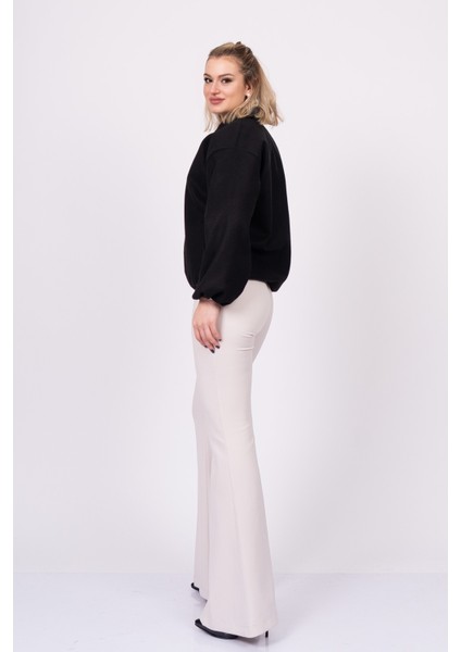 Softurban Zip-Up Wool Jacket – 2621 fiyatları