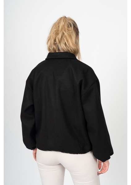 Softurban Zip-Up Wool Jacket – 2621 indirimleri