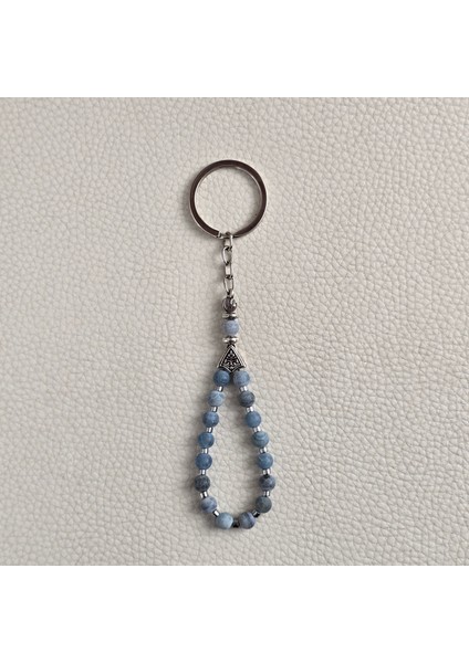 Doğaltaş Anahtarlık