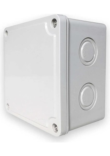 Hıkvısıon 8 Kameralı Dome Full Sistem Paketi