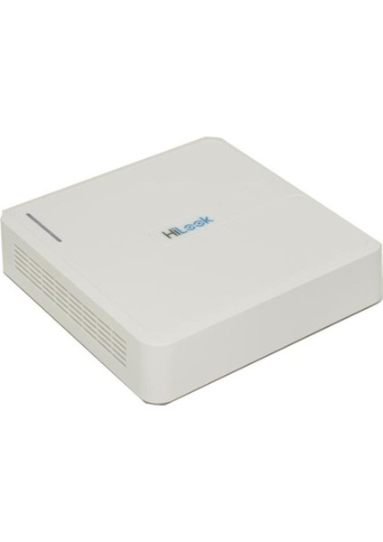 Hılook DVR-104G-M1, 4kanal, 2mpix, H265 Pro+, 1 HDD Desteği, 5in1 Dvr Cihazı