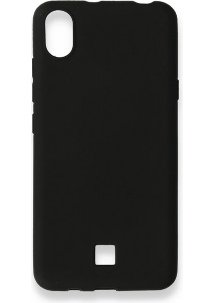 Lg K20 Kılıf First Silikon