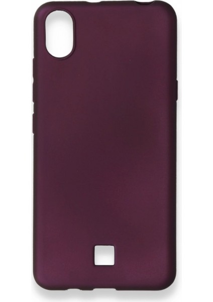 Lg K20 Kılıf First Silikon modelleri