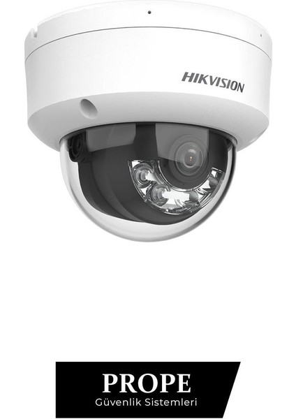 DS-2CD1121G2-LIUF Ip Bullet Kamera 2mp