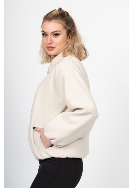 Softurban Zip-Up Wool Jacket – 2621 fiyatları