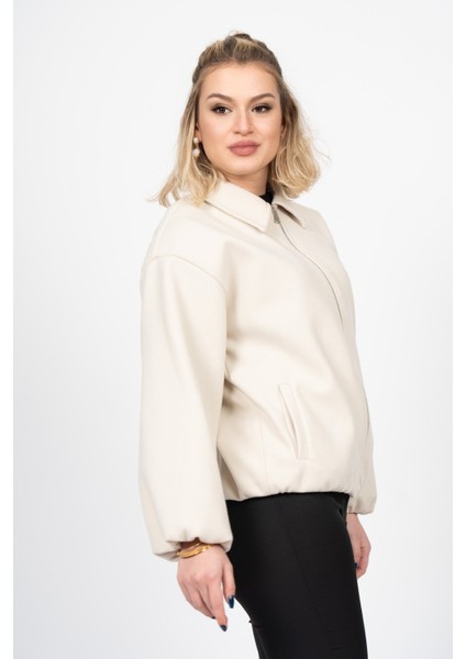 Softurban Zip-Up Wool Jacket – 2621 modelleri